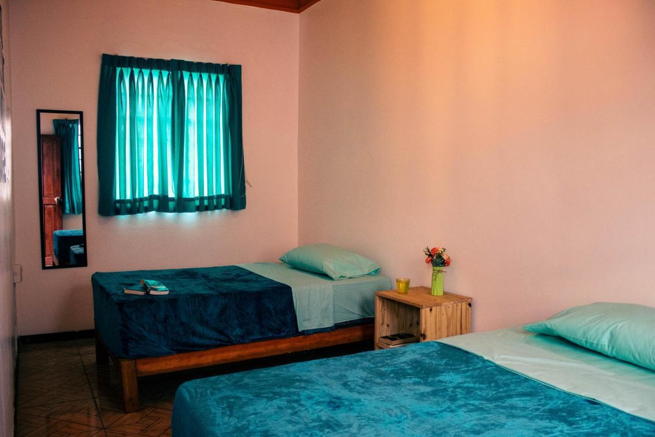 Econunay Hostels อาเรกิปา ภายนอก รูปภาพ