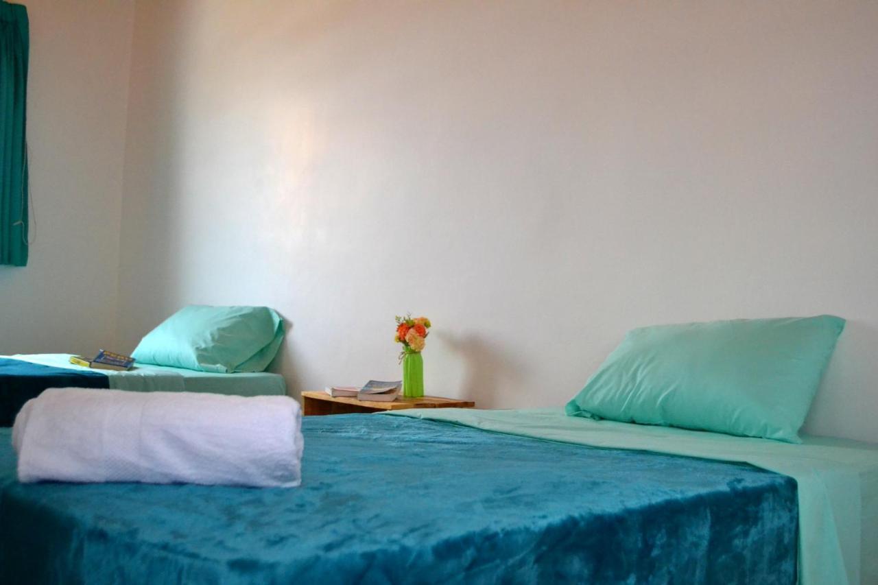 Econunay Hostels อาเรกิปา ภายนอก รูปภาพ