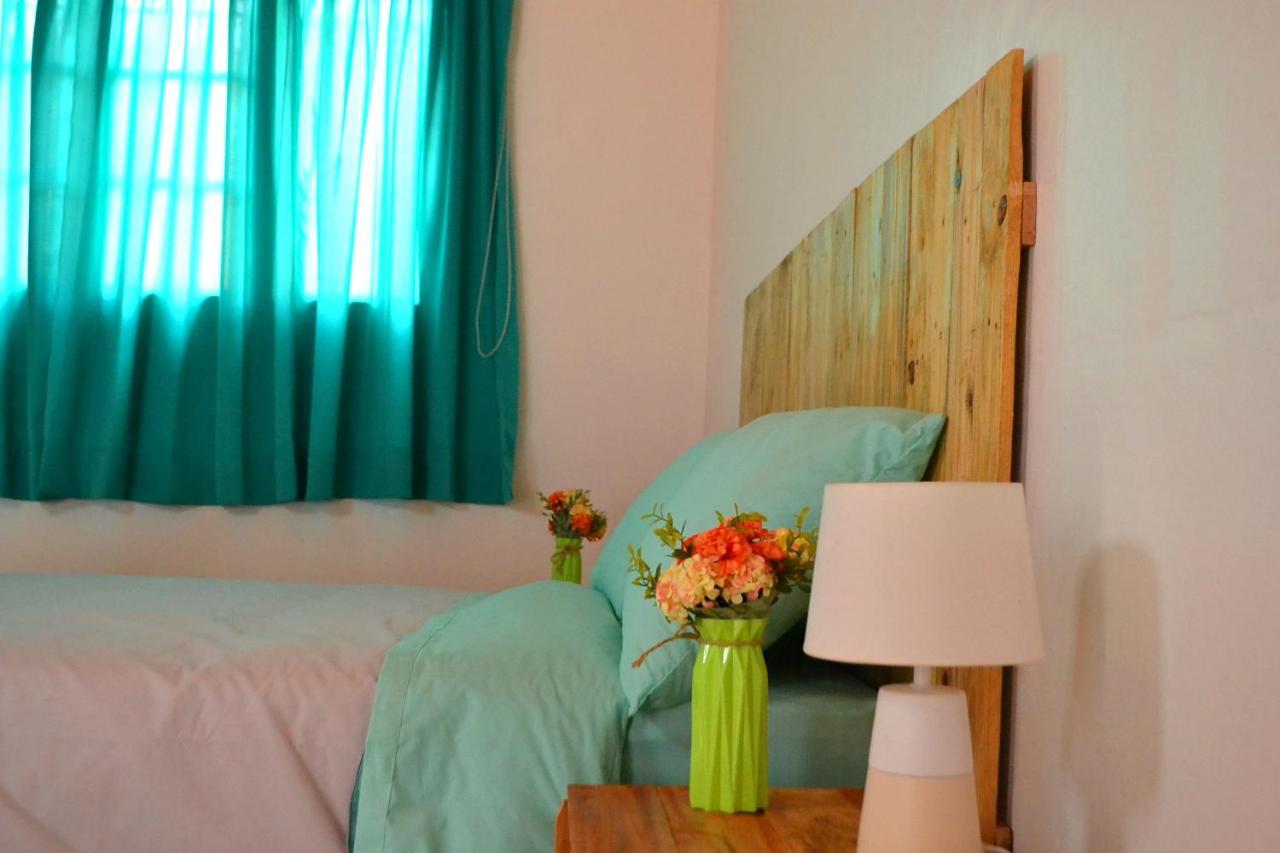 Econunay Hostels อาเรกิปา ภายนอก รูปภาพ