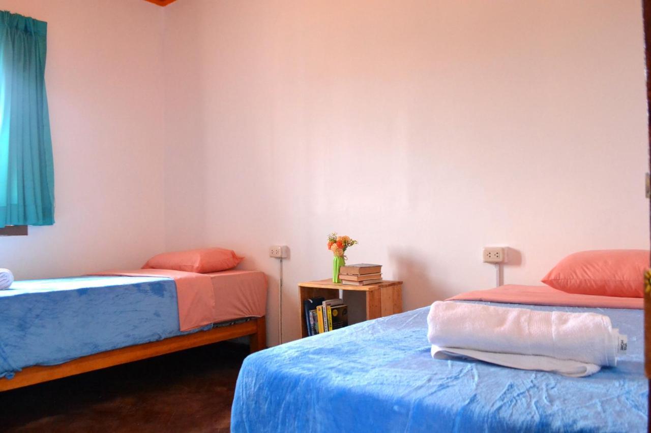 Econunay Hostels อาเรกิปา ภายนอก รูปภาพ