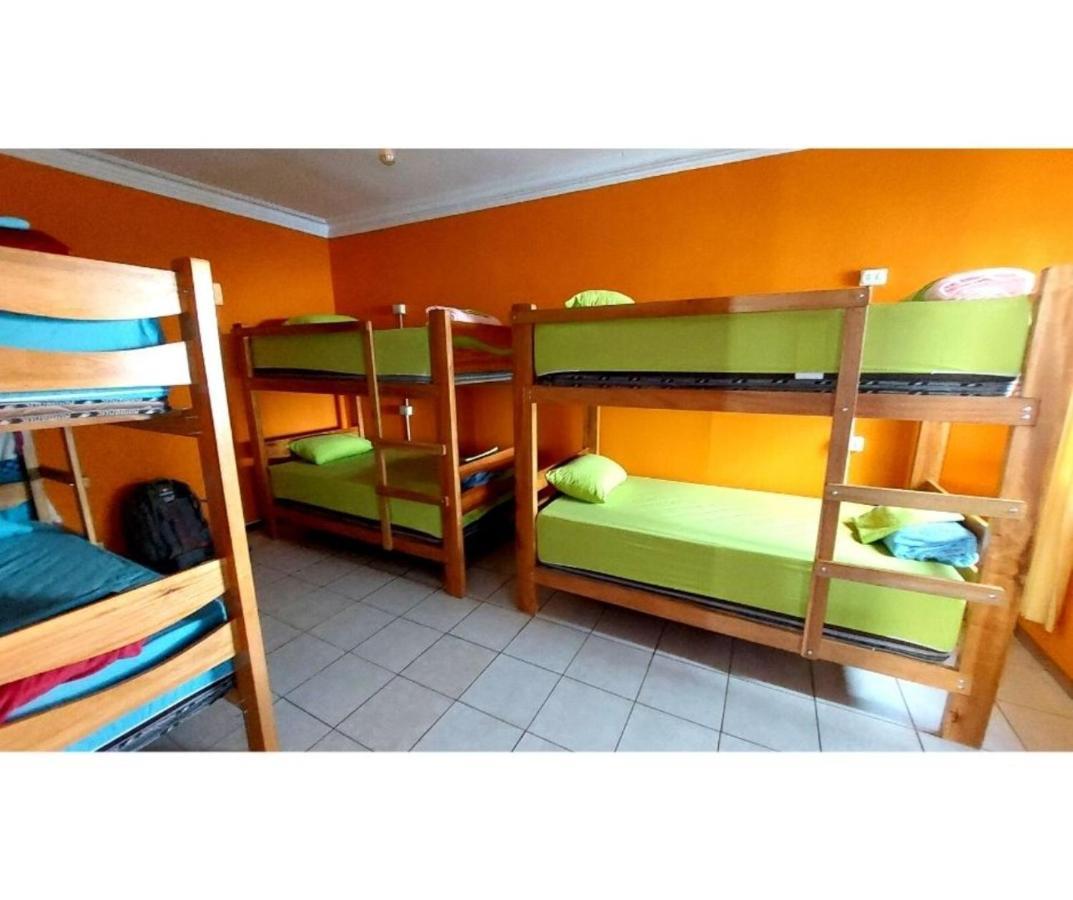 Econunay Hostels อาเรกิปา ภายนอก รูปภาพ