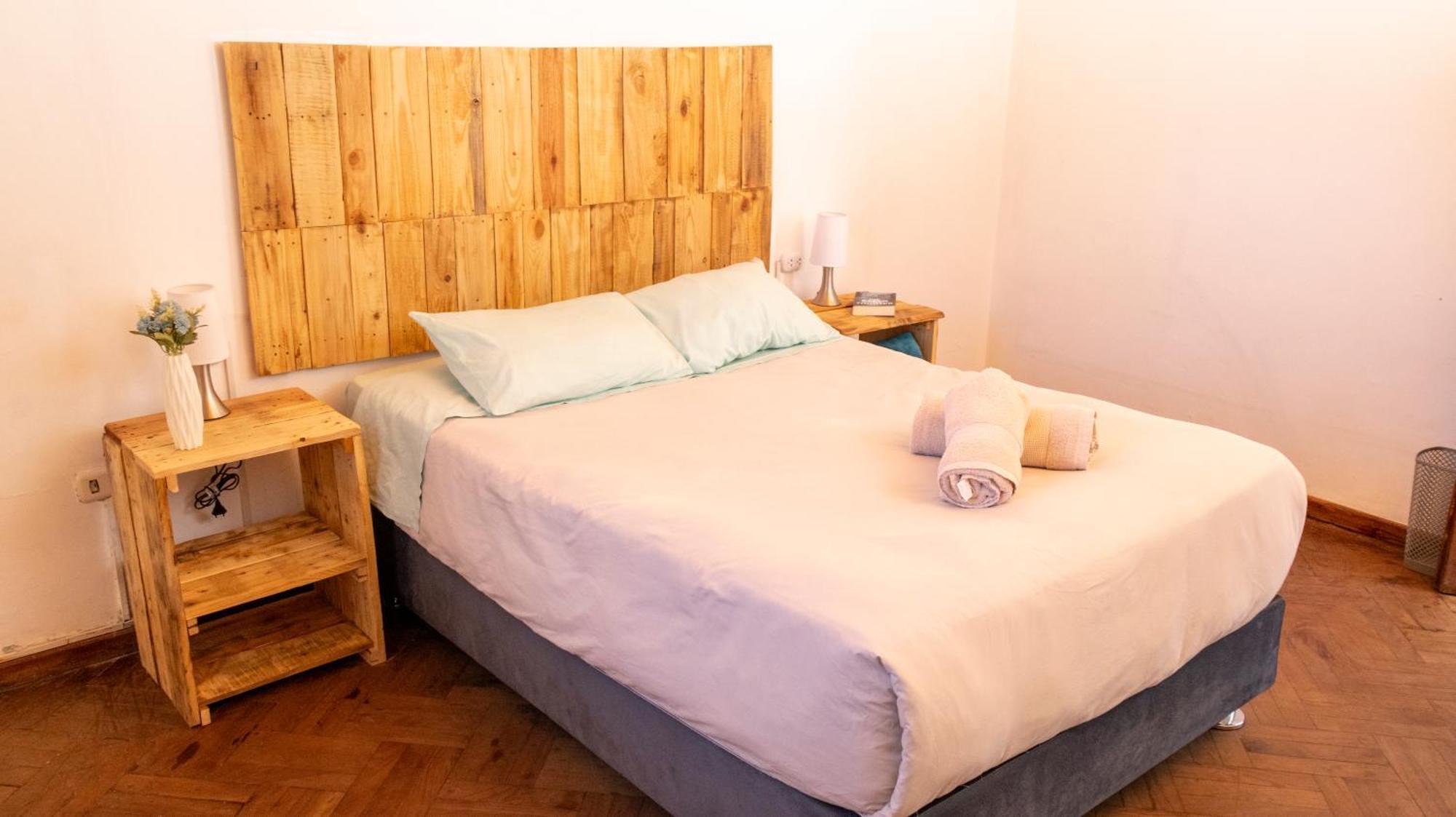 Econunay Hostels อาเรกิปา ภายนอก รูปภาพ