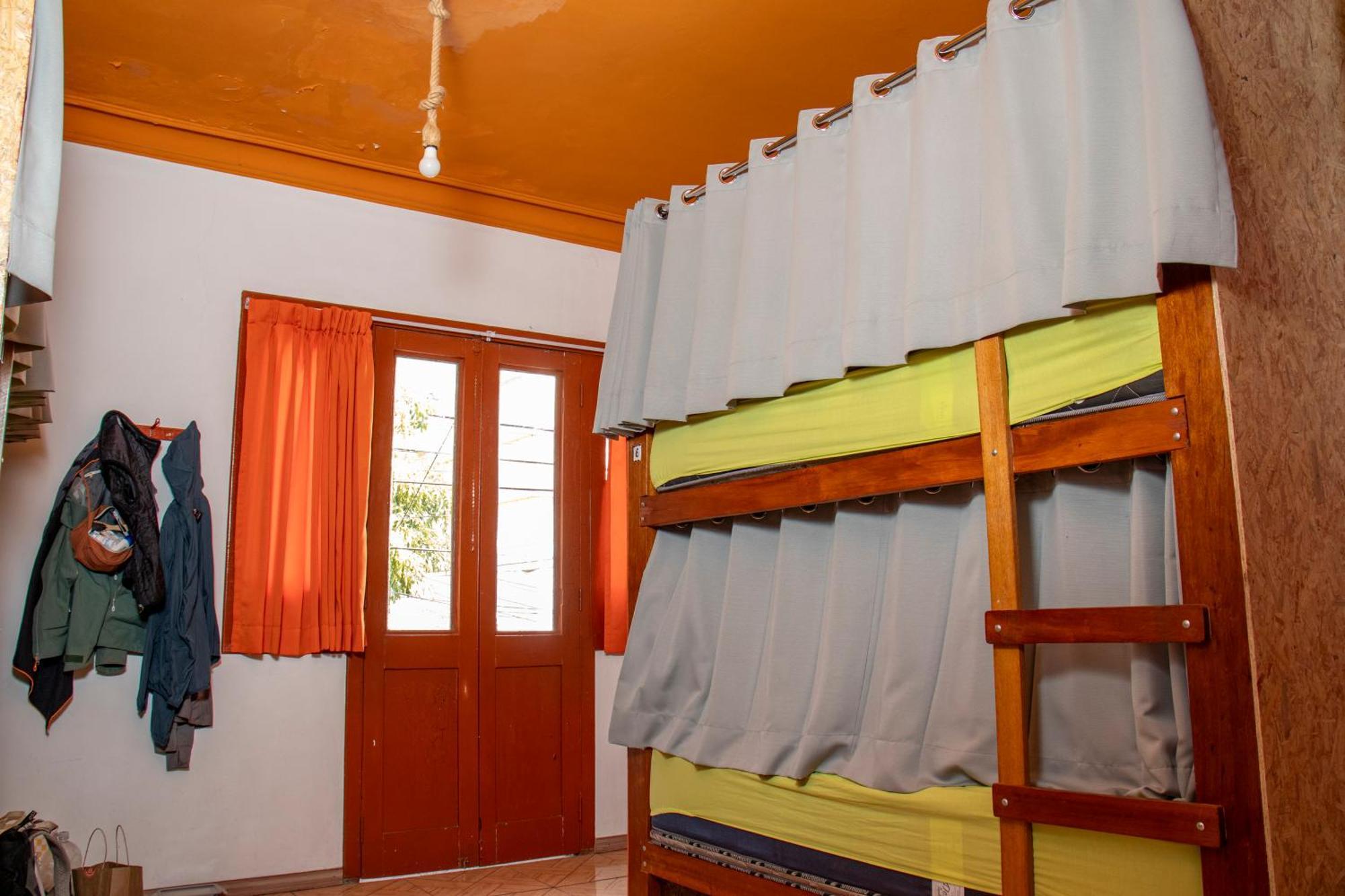 Econunay Hostels อาเรกิปา ภายนอก รูปภาพ